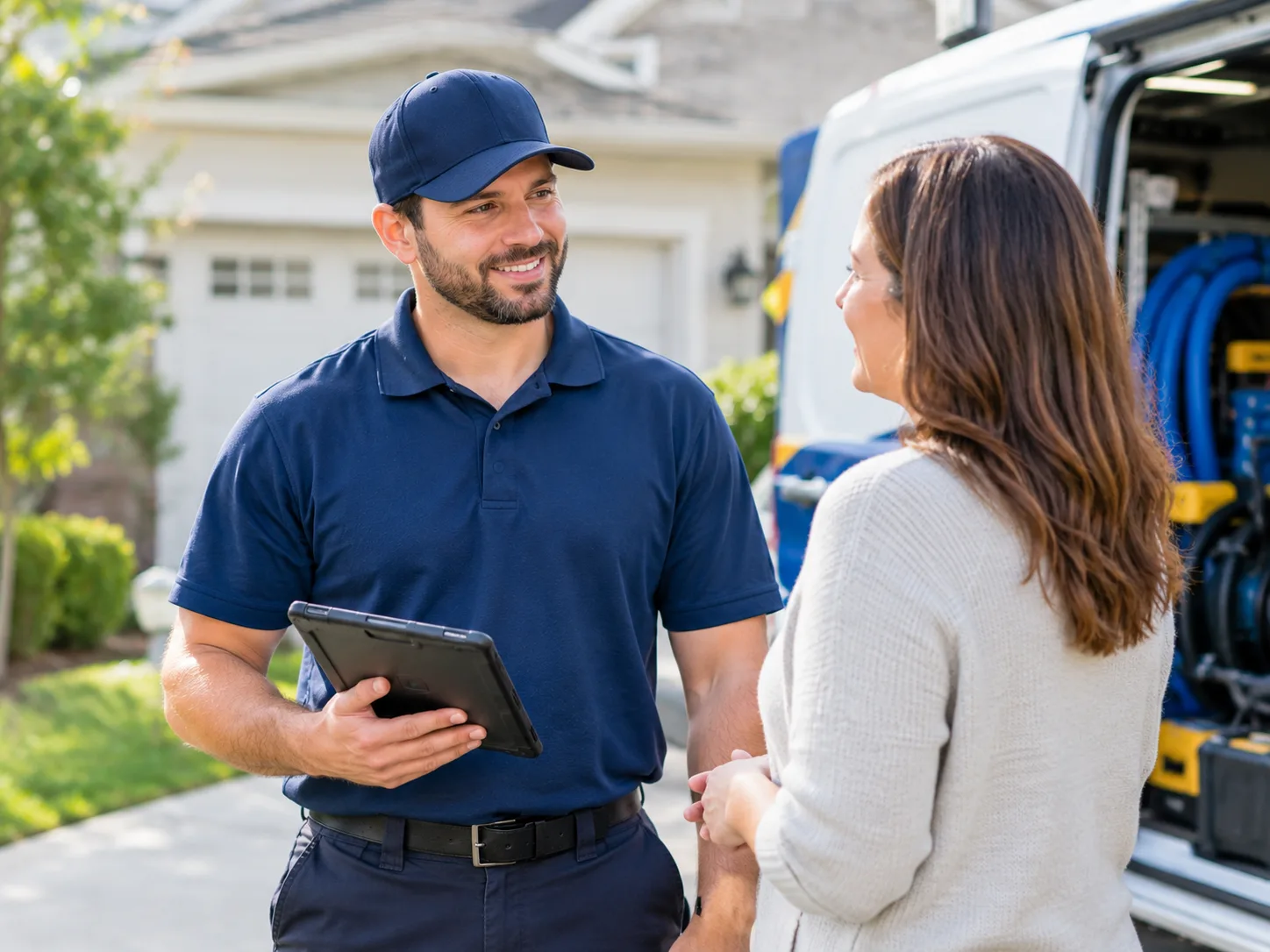 Sewage Backup Cleanup Herrick Center, PA FAQs